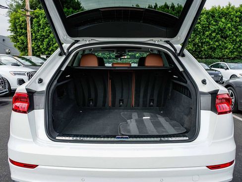 Used 2023 Audi Q8 Premium w/ Convenience Package image 26