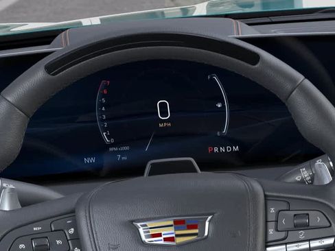 New 2026 Cadillac CT5 Sport image 18