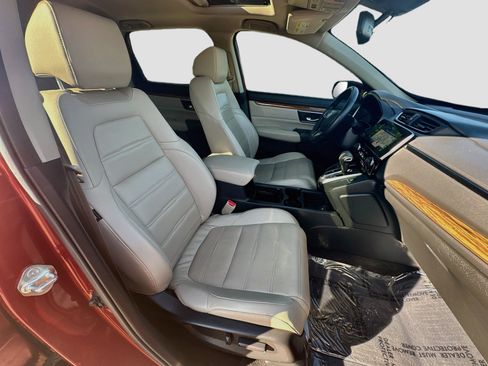 Used 2018 Honda CR-V Touring image 34