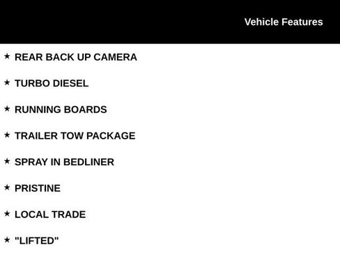 Used 2025 Chevrolet Silverado 2500 ZR2 w/ Technology Package AWD/4WD image 5
