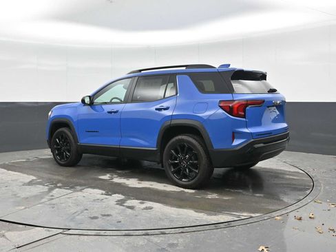 New 2026 GMC Terrain Elevation w/ Black Edition image 1