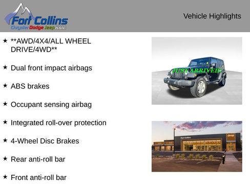 Used 2007 Jeep Wrangler X image 5