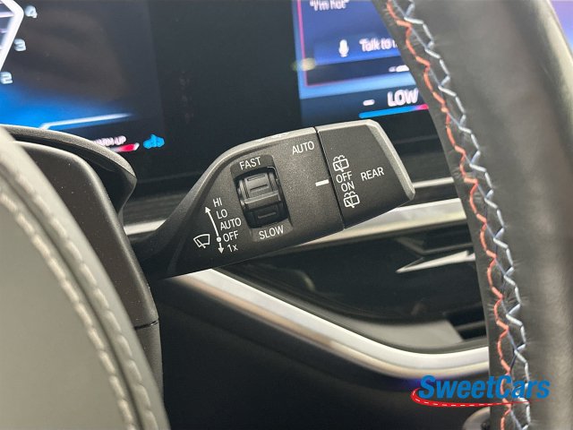 Used 2025 BMW X7 M60i AWD/4WD image 22