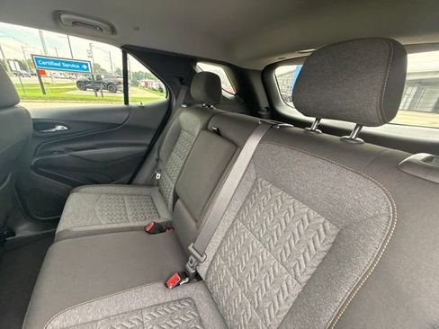 Used 2024 Chevrolet Equinox LT AWD/4WD image 27