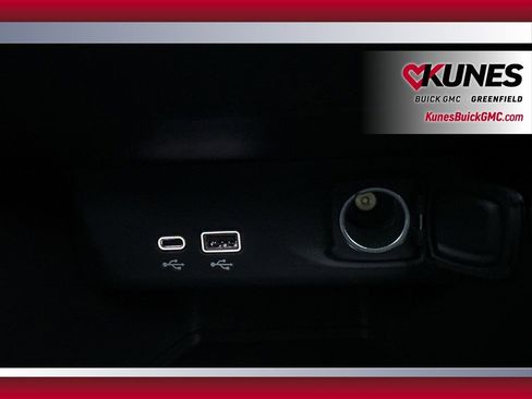 New 2026 Buick Envista Preferred w/ Convenience I Package image 30