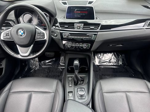 Used 2019 BMW X1 xDrive28i w/ Convenience Package AWD/4WD image 27