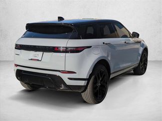 New 2026 Land Rover Range Rover Evoque Dynamic SE video 2