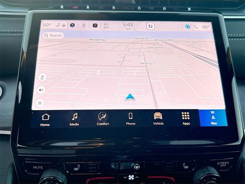 New 2025 Jeep Grand Cherokee L Limited image 13