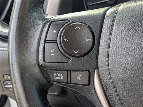 Used 2017 Toyota RAV4 XLE image 14
