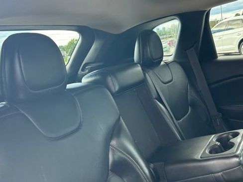 Used 2016 Jeep Cherokee Limited AWD/4WD image 40