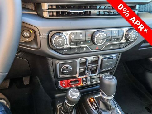 New 2026 Jeep Wrangler Unlimited Rubicon image 35