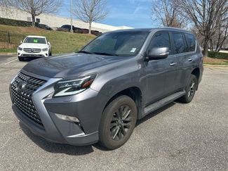 Used 2021 Lexus GX 460 Premium w/ Premium Package video 1
