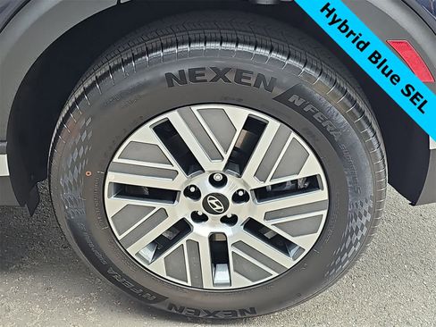 Certified 2026 Hyundai Palisade SEL Premium image 12