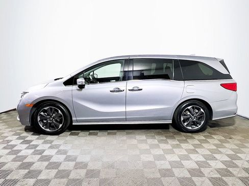 Used 2022 Honda Odyssey Elite image 5