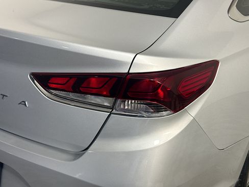 Used 2018 Hyundai Sonata SEL FWD image 34