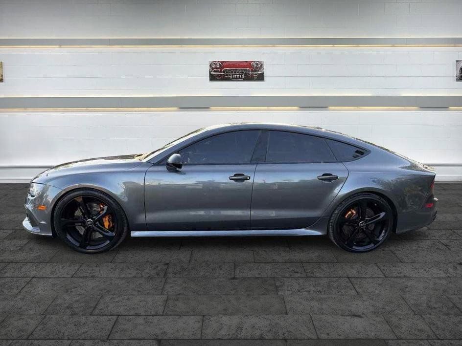 Used 2014 Audi RS 7 Prestige AWD/4WD image 4