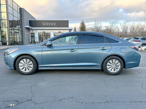 Used 2016 Hyundai Sonata SE image 5