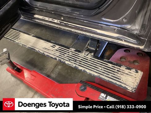 Used 2023 Toyota Tundra Capstone image 13