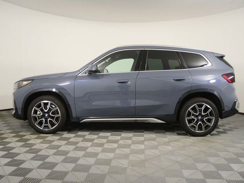 Used 2025 BMW X1 xDrive28i image 6