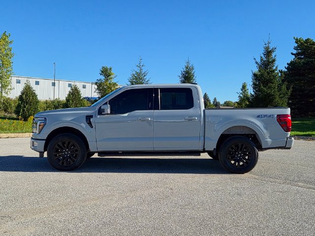 Used 2024 Ford F150 Lariat AWD/4WD image 8