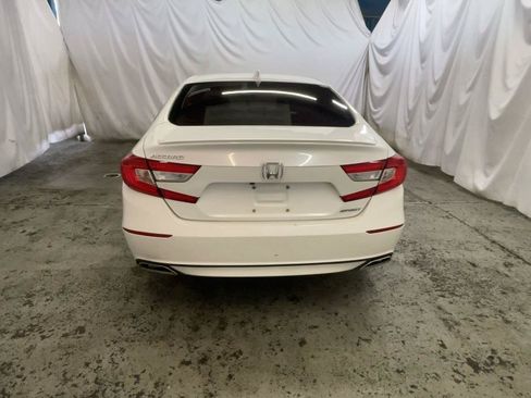 Used 2020 Honda Accord Sport image 10