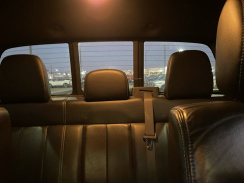 Used 2012 Ford F150 FX4 w/ FX Luxury Pkg image 8