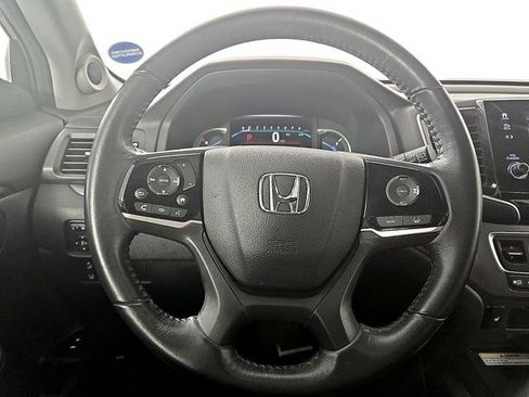 Used 2021 Honda Pilot Special Edition image 21