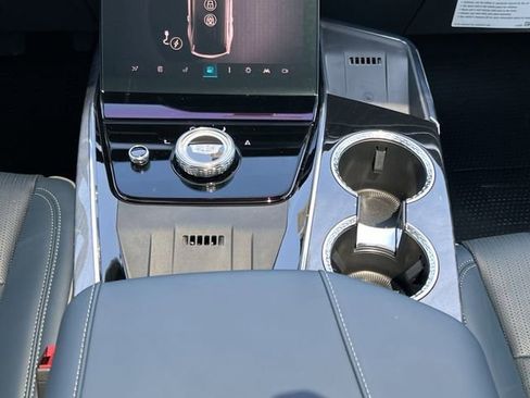 New 2025 Cadillac Escalade IQ Sport 2 image 19