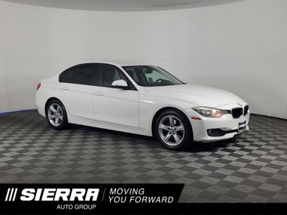 Used 2014 BMW 328i Sedan