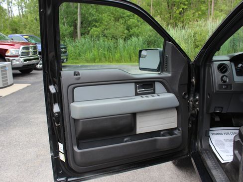 Used 2014 Ford F150 STX w/ Equipment Group 201A Mid AWD/4WD image 14