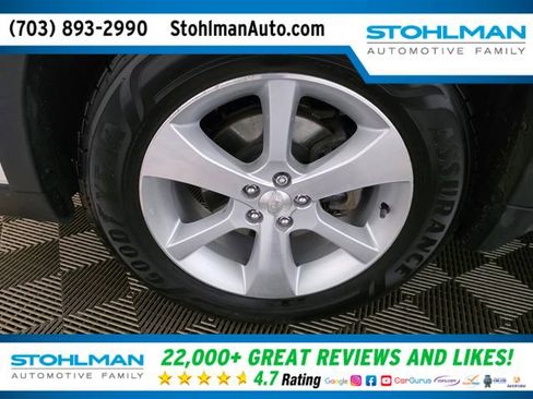 Used 2014 Subaru Outback 2.5i Limited image 10