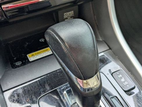 Used 2017 Honda Accord EX-L image 12