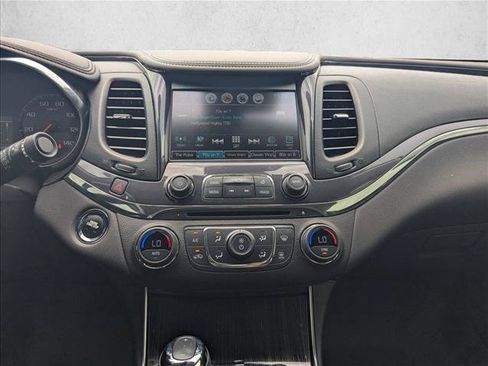 Used 2017 Chevrolet Impala Premier FWD image 11