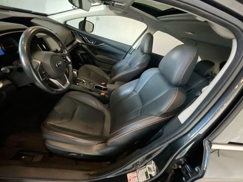 Used 2018 Subaru Crosstrek 2.0i Limited image 11