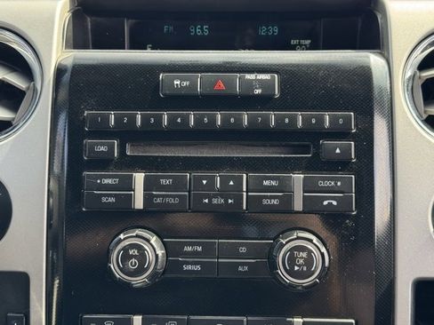 Used 2012 Ford F150 FX4 w/ FX Plus Pkg image 4