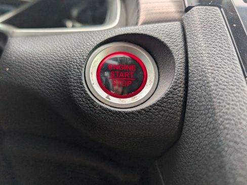 Used 2021 Honda Civic EX image 18