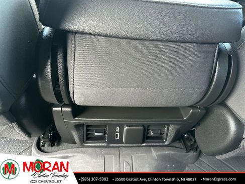 Used 2024 Chevrolet Silverado 1500 RST w/ Protection Package image 22