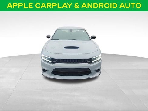 Used 2022 Dodge Charger R/T w/ Plus Group image 12