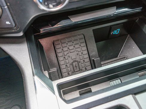 Used 2023 Ford F250 Lariat w/ Lariat Ultimate Package image 29