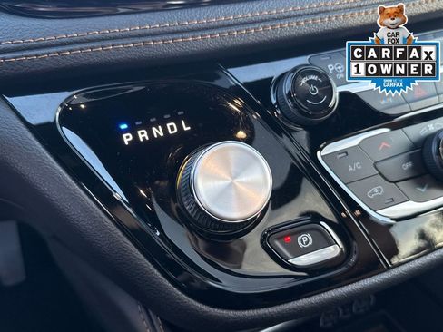 Used 2021 Chrysler Pacifica Pinnacle image 27