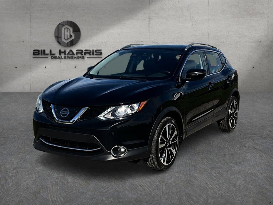 Used 2019 Nissan Rogue Sport SL w/ Premium Package AWD/4WD image 9
