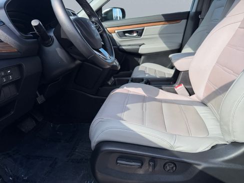 Used 2022 Honda CR-V EX-L image 7
