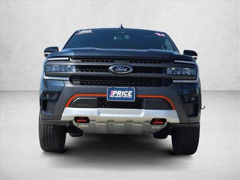 Used 2024 Ford Expedition Timberline AWD/4WD image 2