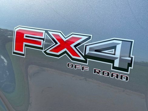 Used 2023 Ford F150 XLT w/ Equipment Group 302A High AWD/4WD image 9