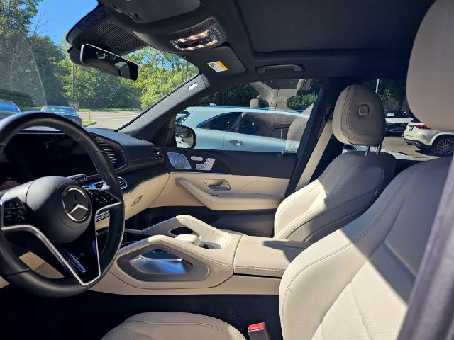 Certified 2024 Mercedes-Benz GLE 450e 4MATIC image 6