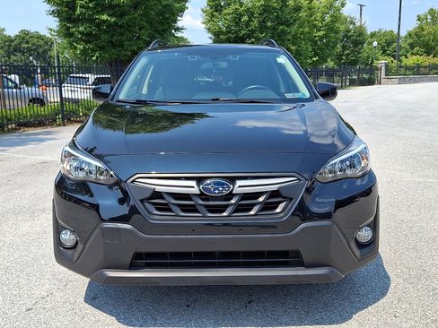 Used 2023 Subaru Crosstrek 2.0i Premium AWD/4WD image 2