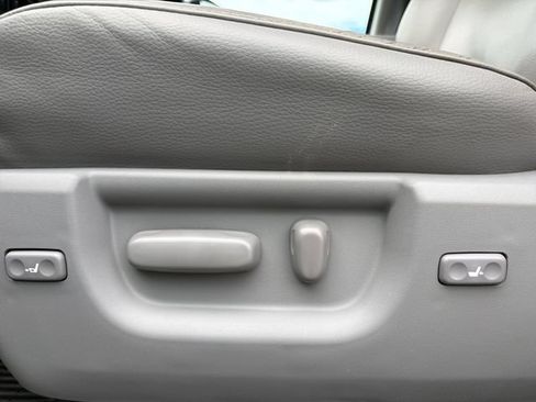 Used 2021 Toyota Sequoia Limited w/ Safety & Convenience Package AWD/4WD image 24