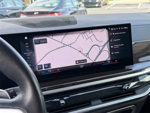 Used 2023 BMW X7 xDrive40i image 26