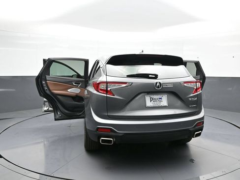 Certified 2024 Acura RDX w/ Advance Package AWD/4WD image 48