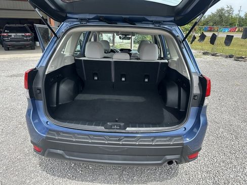 Used 2019 Subaru Forester w/ Alloy Wheel Package image 17